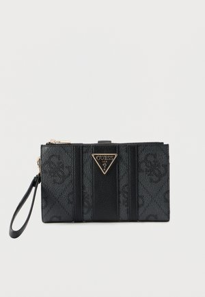 LAUREL ZIP - Portafoglio - coal