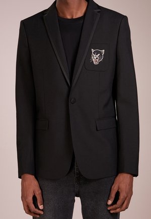 Blazer - black