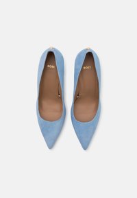 BOSS JANET  - Decolleté - light/pastel blue