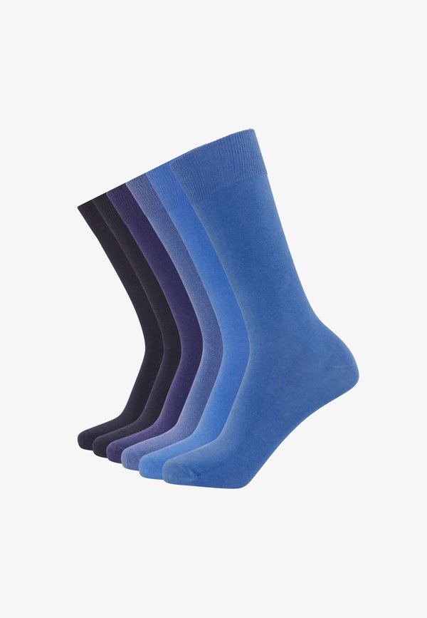 HYFRESH 6-PACK - Socks