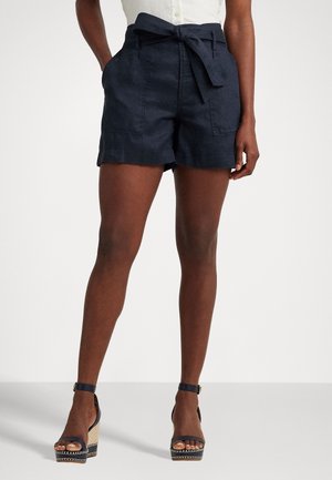 Shorts - blue