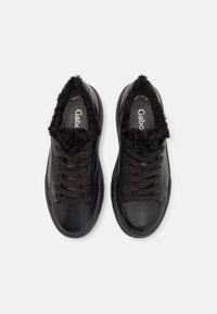 Gabor Zapatillas - black