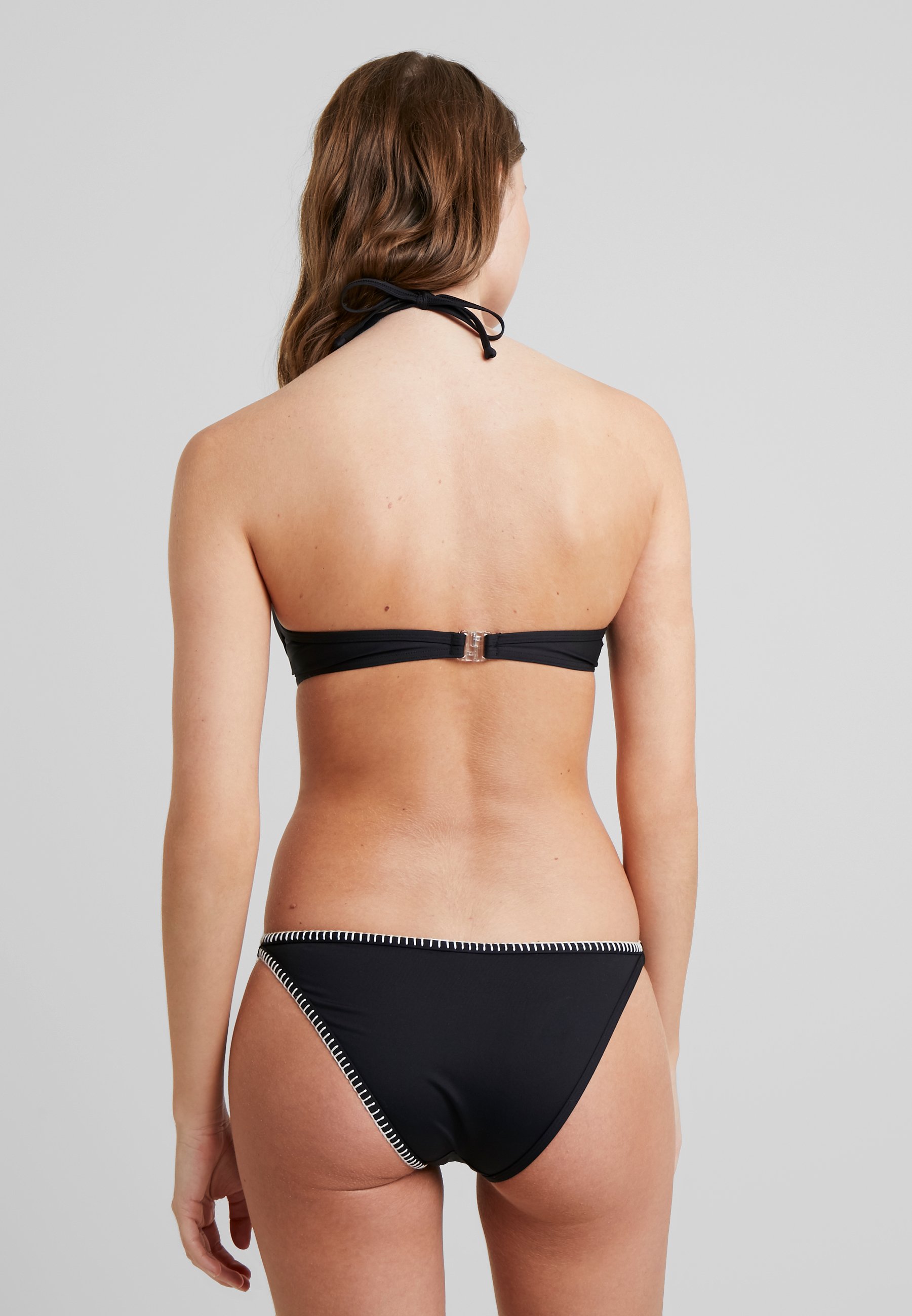 zalando bikini push up