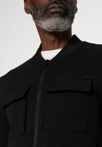 Antony Morato Let jakke / Sommerjakker - black