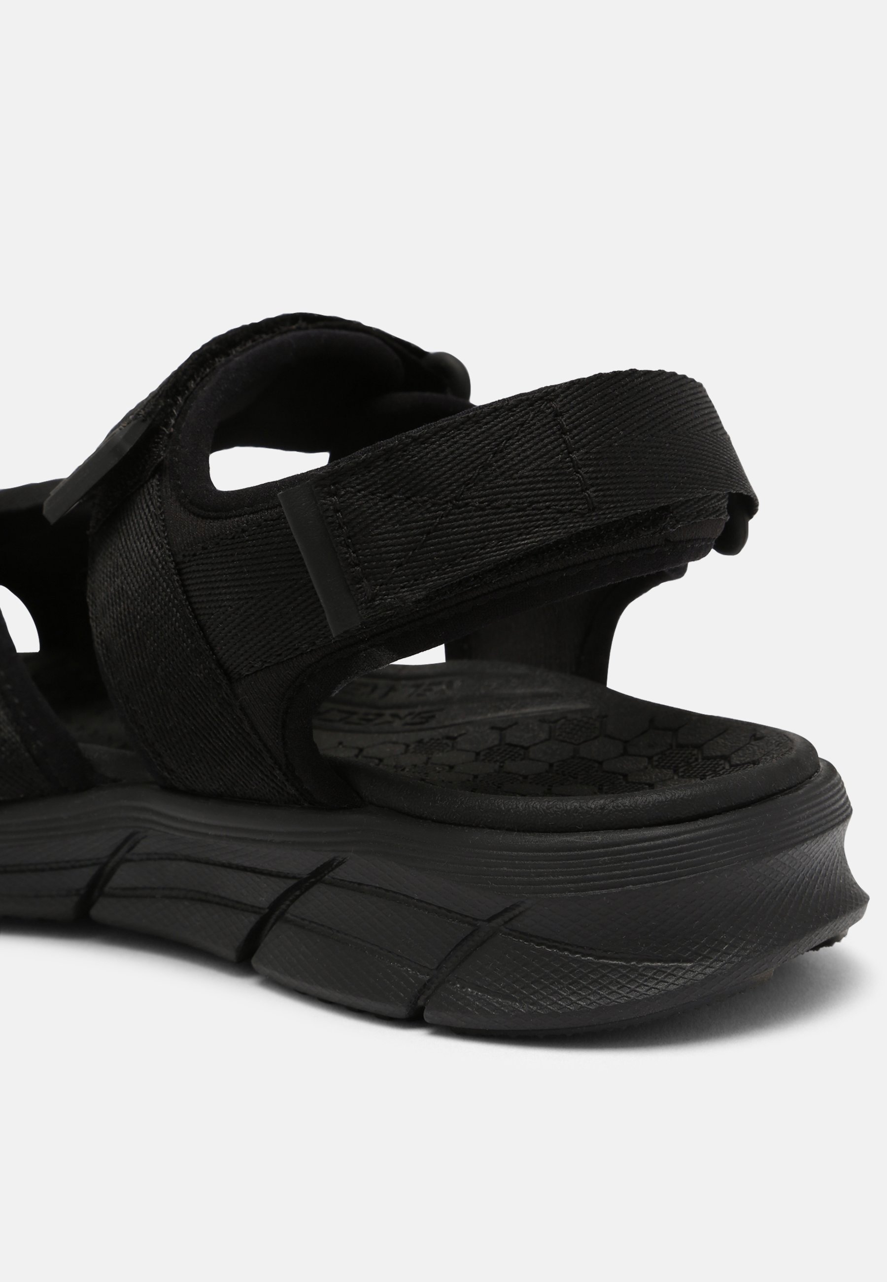 equalizer sandals