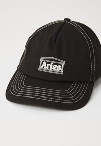Aries TEMPLE UNISEX - Cap - black
