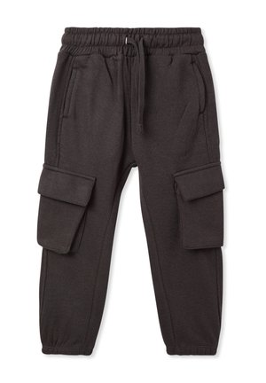 TUTA PESANTI - Pantaloni cargo - canna di fucile
