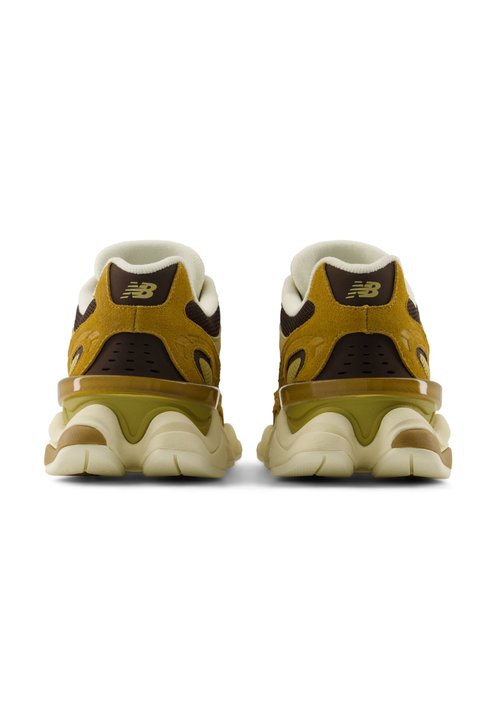 New Balance U9060 UNISEX - Trainers - brown — foto 3
