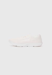 Unselected, white