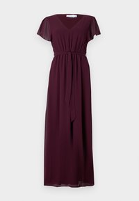 VIMICADA V NECK MAXI DRESS - Ballkjole - winetasting