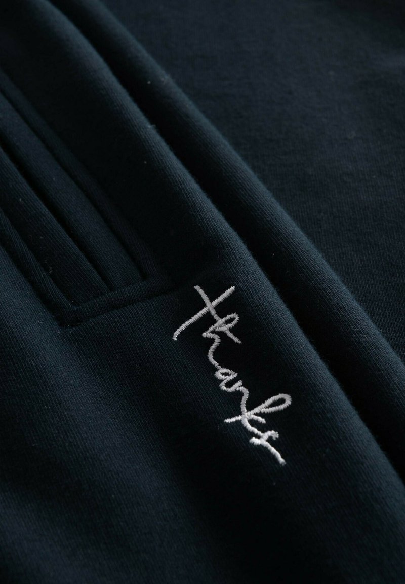 Damen Nachthemden | Rösch BASIC Nachtwäsche Hose navy/dunkelblau - QY55003 Damen Nachthemden | Rösch BASIC Nachtwäsche Hose navy/dunkelblau - QY55003