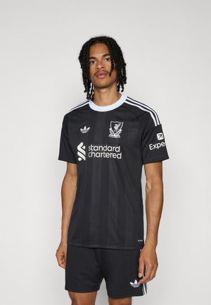 adidas Performance LIVERPOOL FC THIRD  - Article de supporter d'équipe de club - black