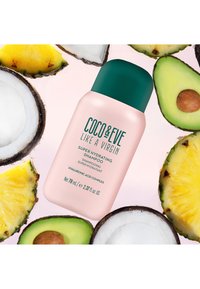 Coco & Eve SUPER HYDRATING SHAMPOO TRAVEL SIZE - Schampo