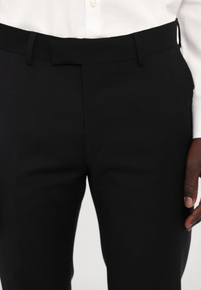 Tiger of Sweden JUSTIN - Κοστούμι - black