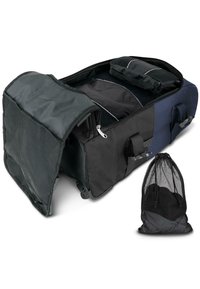 Normani Boardcase - schwarz navy
