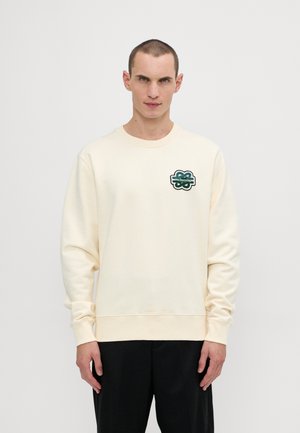 Filling Pieces GOWTU - Sudadera - white