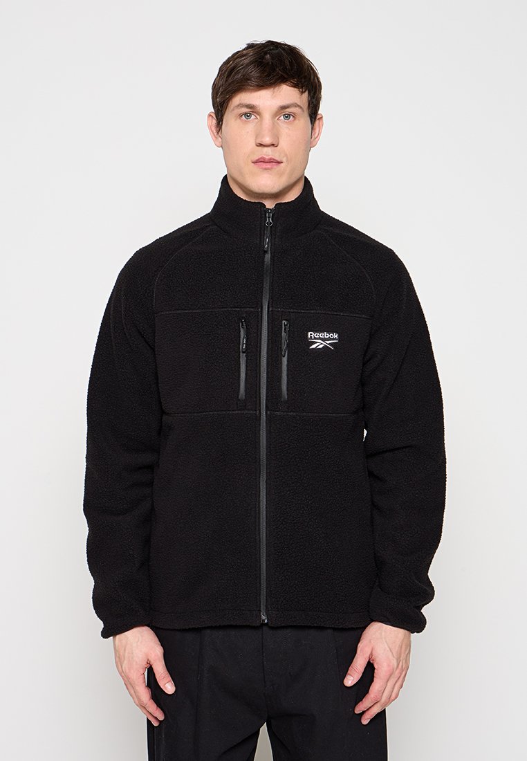 Fleecejacke