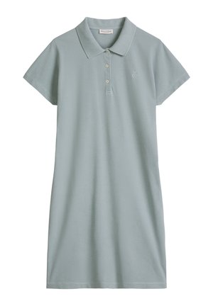 Marc O'Polo, Jersey dress - quiet sea
