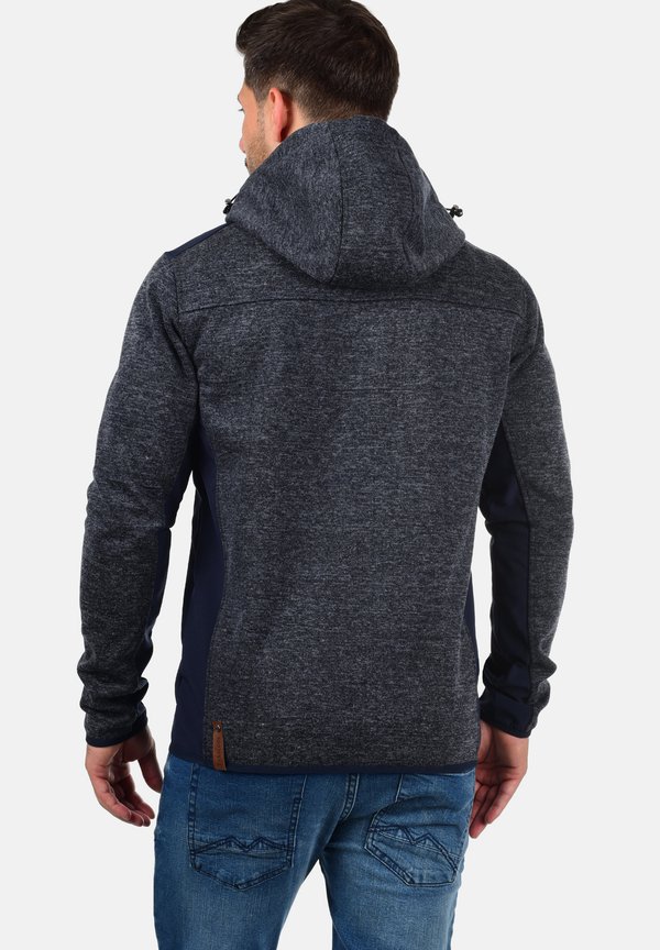 IDGROSVENOR - Light jacket2