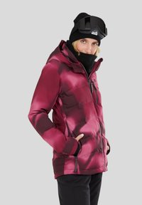 Fundango PUMILA - Chaqueta de invierno - orchid