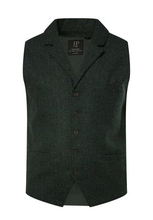 JP1880 FLEXNAMIC - Vesta - bottle green