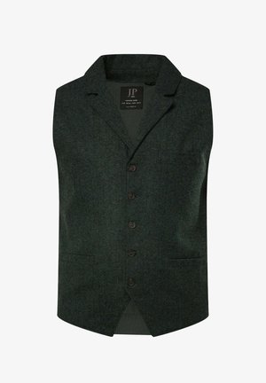 JP1880 FLEXNAMIC - Weste - bottle green