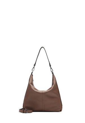 Bolso shopping - zimt