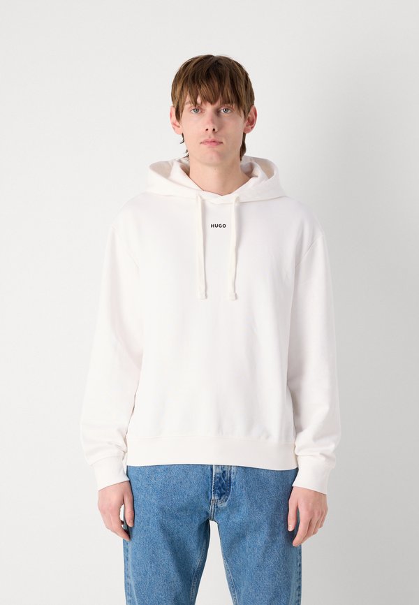 DAPO - Hoodie - natural2