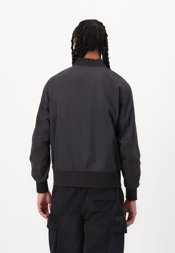 ENHANCE JACKET  - Bomber Jacket - phantom2