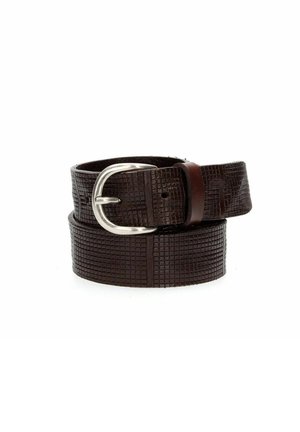 Cintura - marrone