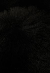 MICHAEL Michael Kors MUFF - Orejeras - black