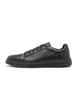 Trainers - schwarz