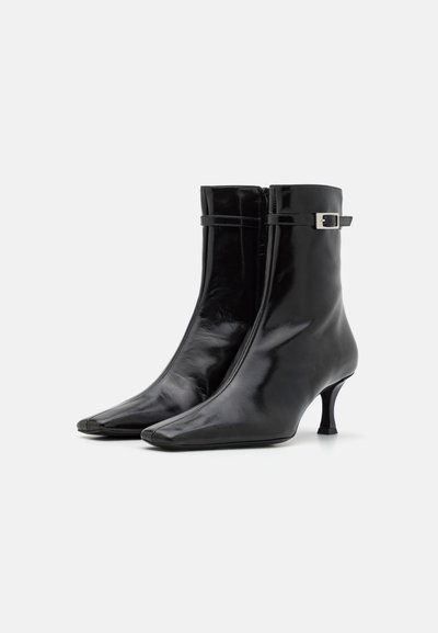 Proenza Schouler BOOTS - Botines - black