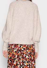 ONLY Pullover - beige