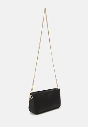 Borsa a tracolla - black