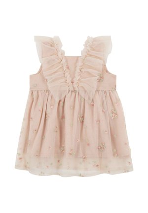 WESTERN CORE GEFÜTTERT - Freizeitkleid - pearl blush