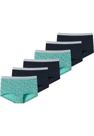 Schiesser 6-PACK - Briefs - sortiert