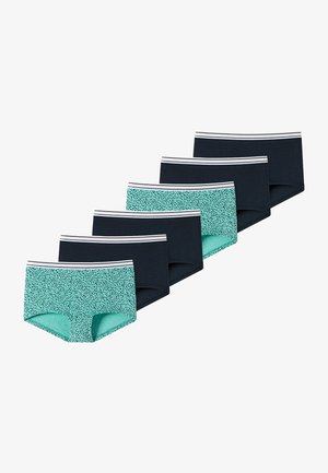 Schiesser 6-PACK - Slip - sortiert