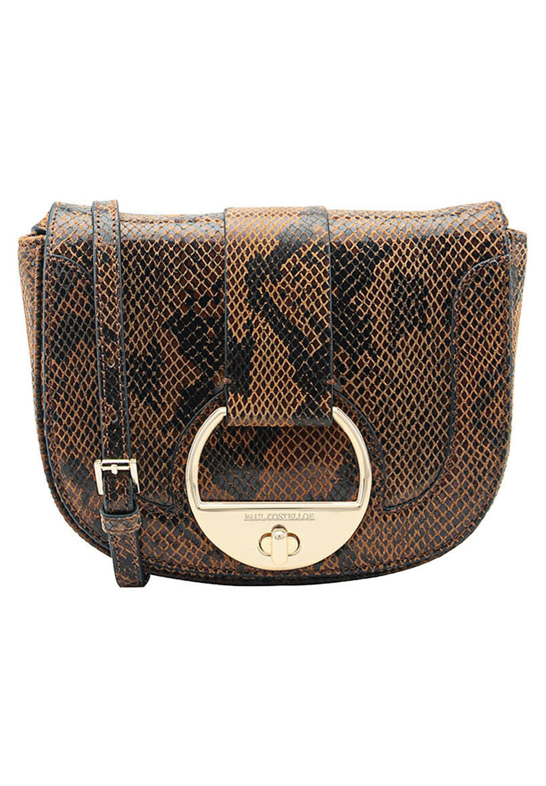 Paul Costelloe DIANELLA Cross body bag brown Zalando