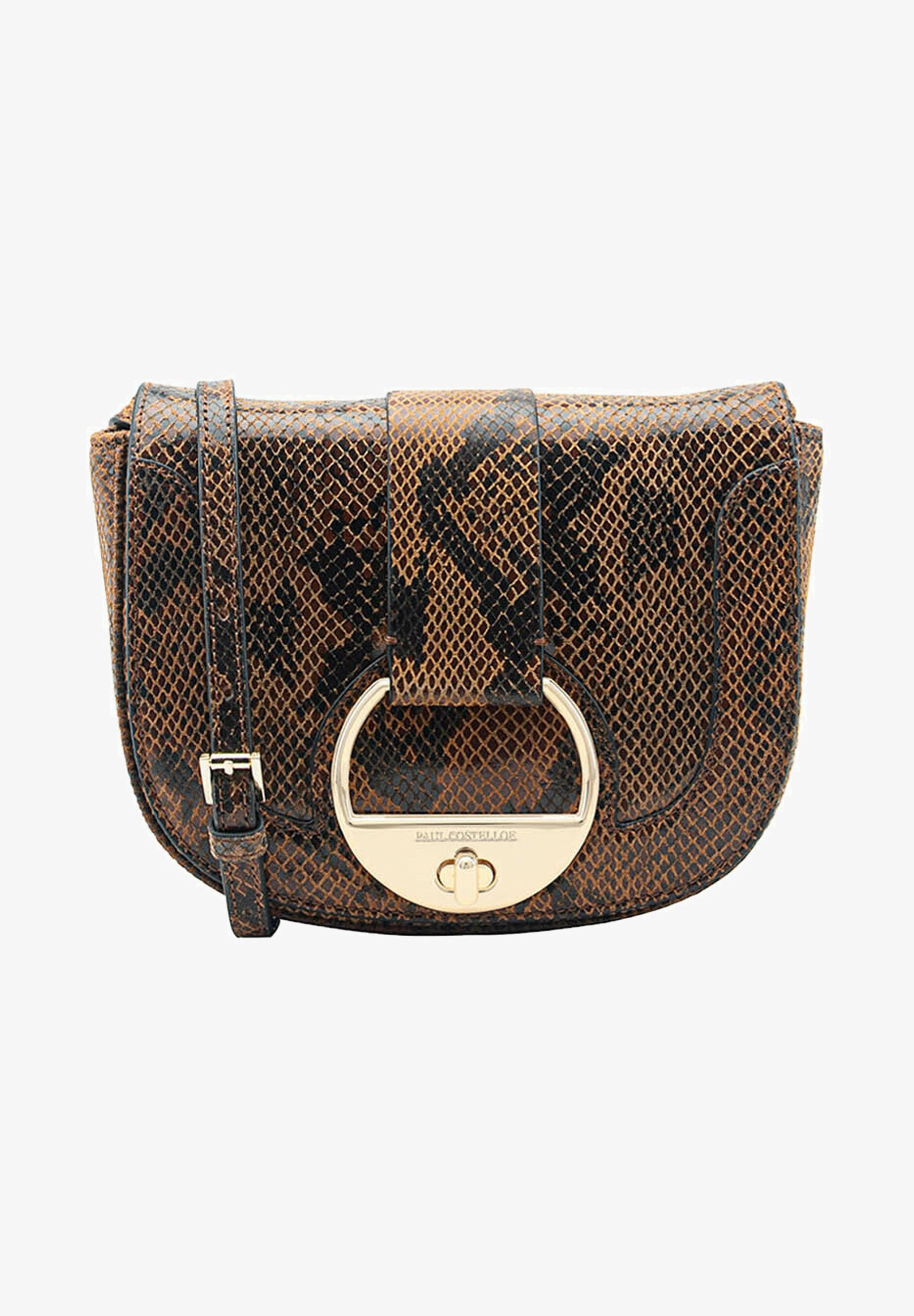 Paul Costelloe DIANELLA Cross body bag brown Zalando