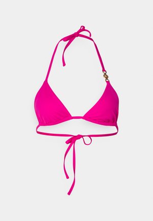 SWIM VITA RECYCLED GREEK CHAIN - Haut de bikini - warterlily