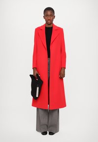 MAX&Co. LONGRUN - Klassikaline mantel - red
