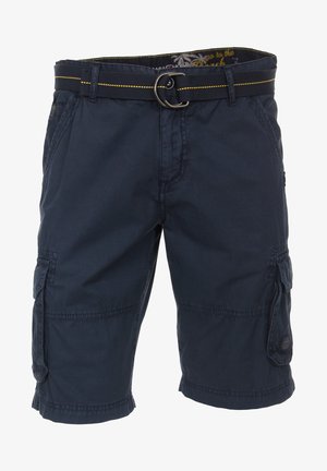 Shorts - blau