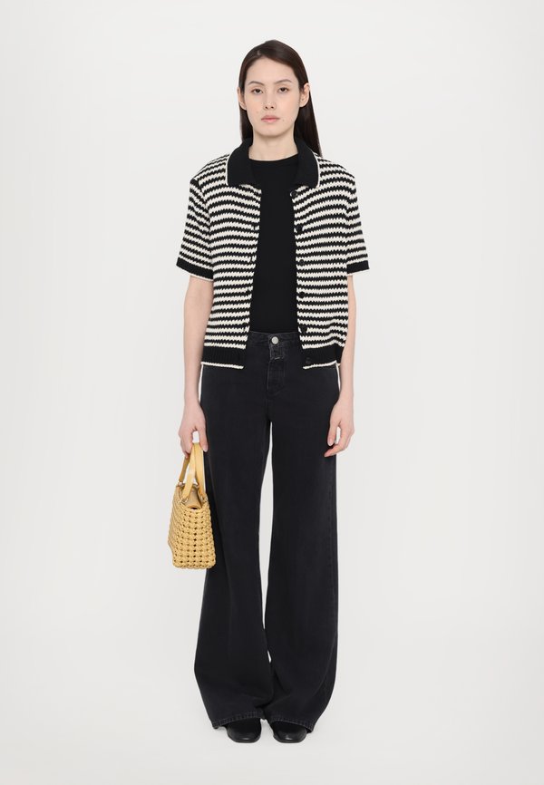 CARDIGAN SHORT SLEEVE - Cardigan2