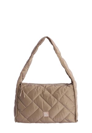 Bolso de mano - beige