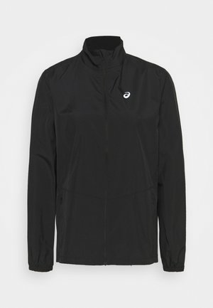 ASICS, Veste de running - black