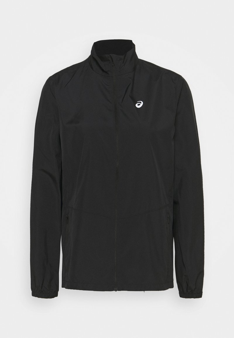 ASICS Veste de running - black