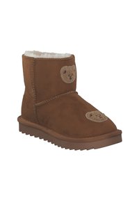DOCKERS Snowboots  - braun