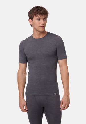 MERINO SHORT SLEEVE - T-shirt basic