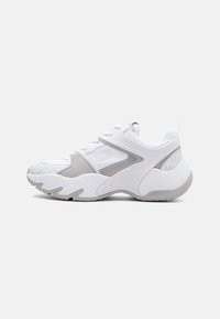 Sélectionné, bright white